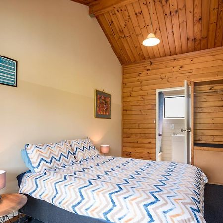 Bay Of Islands Lodge Paihia Exterior foto