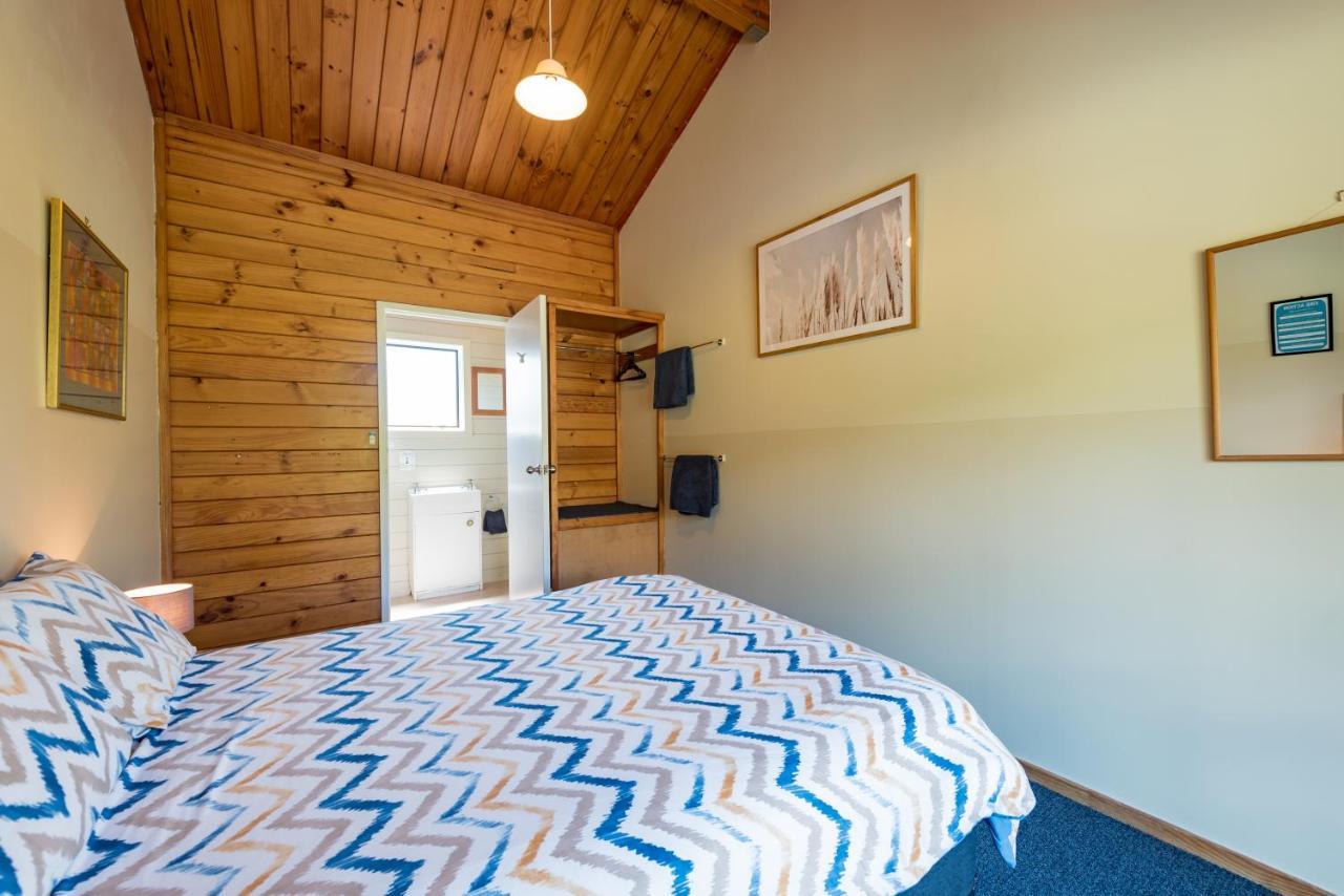 Bay Of Islands Lodge Paihia Exterior foto