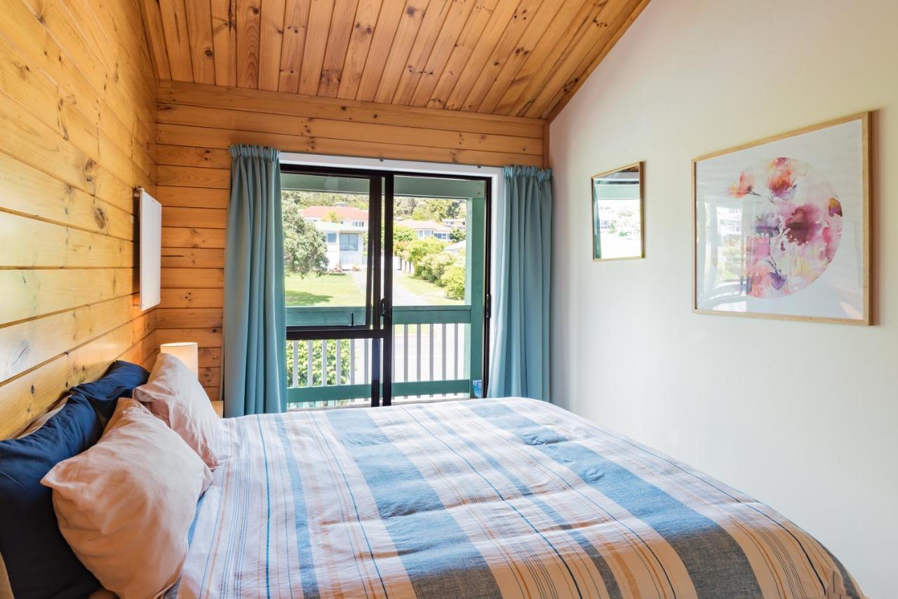 Bay Of Islands Lodge Paihia Exterior foto