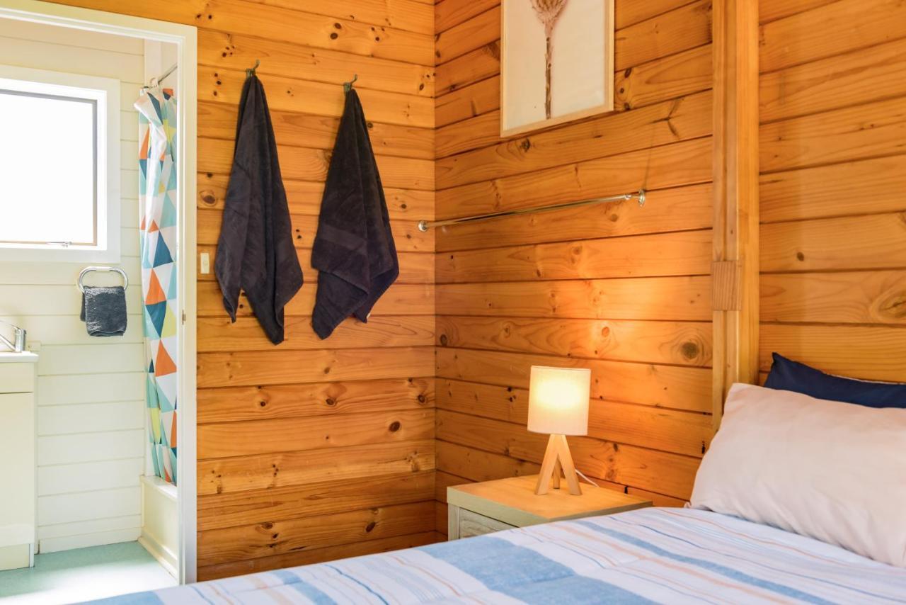 Bay Of Islands Lodge Paihia Exterior foto