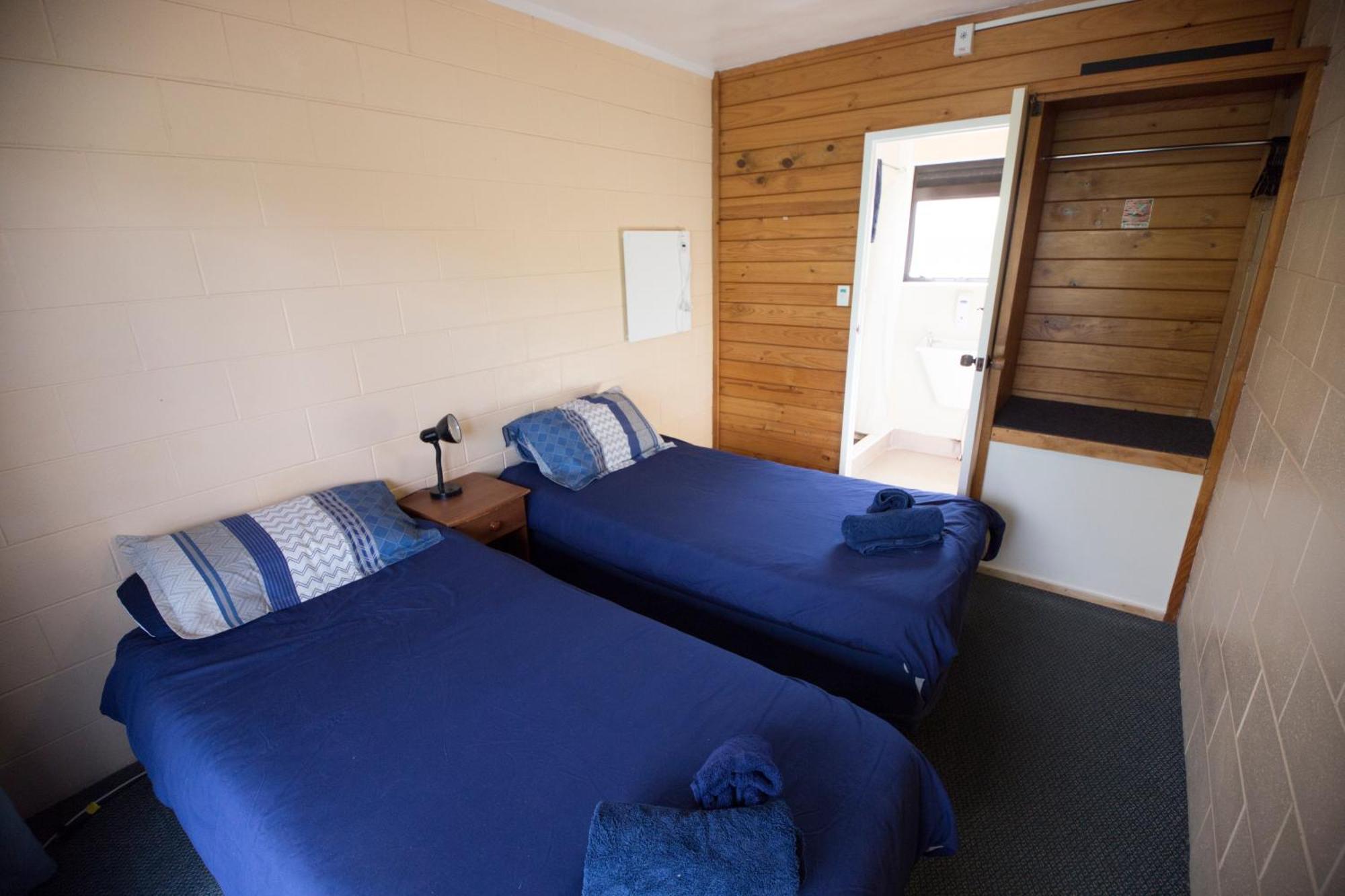 Bay Of Islands Lodge Paihia Exterior foto