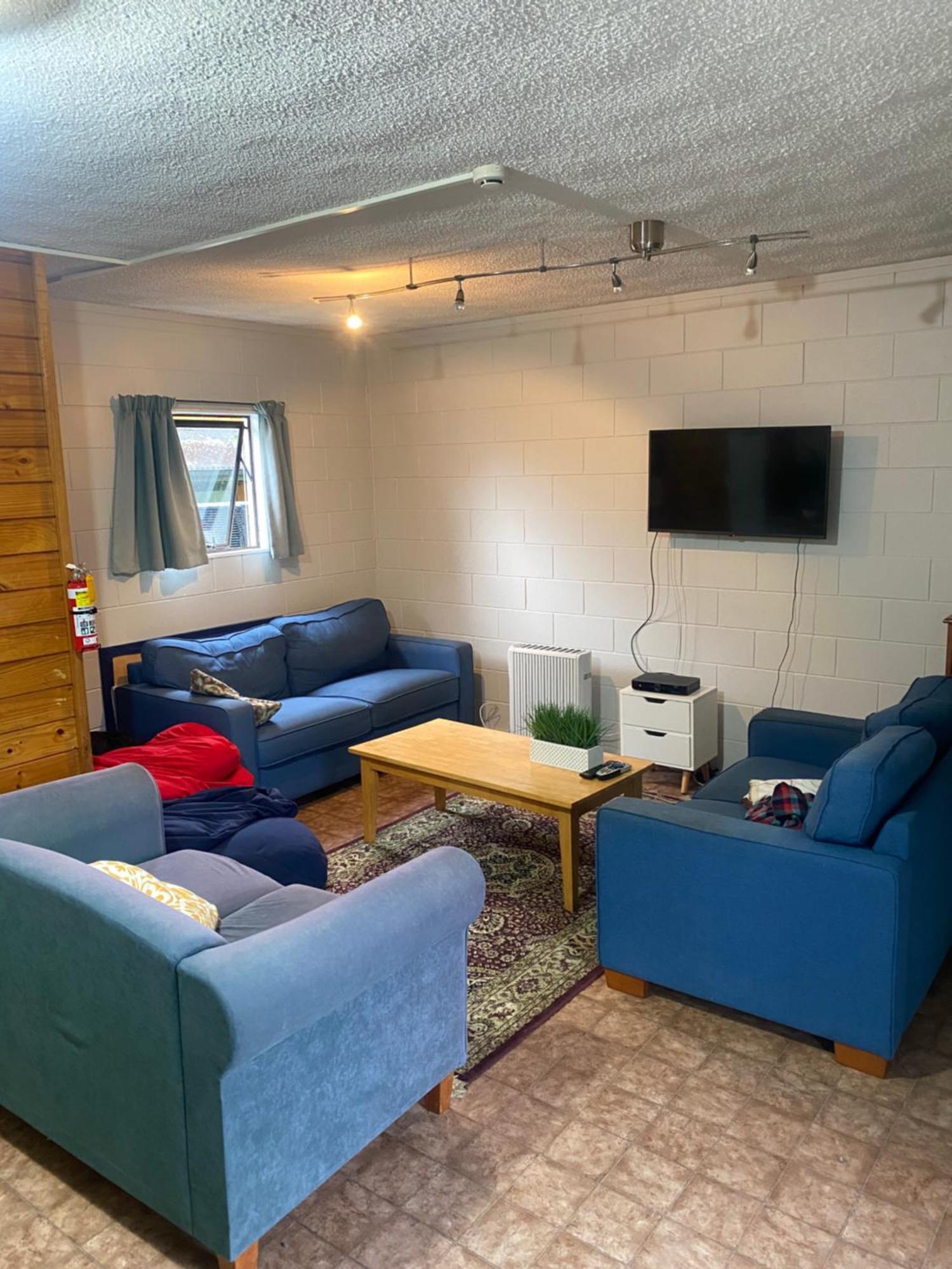 Bay Of Islands Lodge Paihia Exterior foto